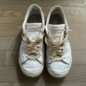 Pedro Lourenço x Nike Metallic low blaze